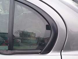 Geam Sticla Fix Usa Portiera Stanga Spate Jaguar X-Type 2002 - 2009 [0885]