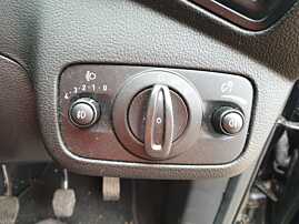 Bloc Lumini cu Proiectoare Ford Kuga 2 2012 - 2019