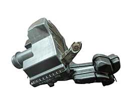 Corp Carcasa Filtru Aer Renault Kadjar 1.2 Benzina 2015 - 2022 Cod 4ED0C, 165004ED0C [LR6266]