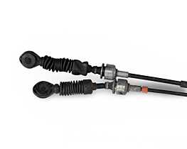 Ansamblu Timonerie Maneta Schimbator cu Sufa Sufe Cutie Viteze Manuala 6 Trepte Mitsubishi ASX 1.8 D GA6W 2010 - 2019 [K0594]