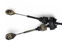 Ansamblu Timonerie Maneta Schimbator cu Sufe Cutie Viteze Manuala 5 Trepte Opel Vectra C 2.2 DTI Y22DTR 2002 - 2008 [A0590]