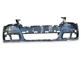 Bara Spoiler Fata cu Imperfectiuni Volkswagen Passat B6 2005 - 2010 [V0274]