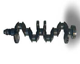 Vibrochen Arbore Cotit Dacia Duster 1.2 TCE H5F408 H5F 408 2015 - 2018 [Q1106]