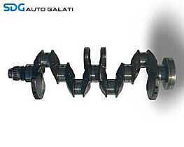 Vibrochen Arbore Cotit Renault Megane 4 1.2 TCE H5F408 H5F 408 2015 - 2018 [Q1106]