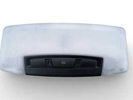 Plafoniera Lumini Lampa Iluminare Habitaclu BMW Seria 1 F20 F21 2011 - 2019 [C7506]