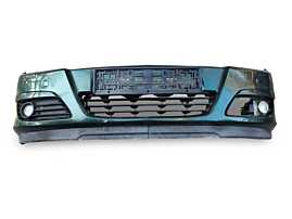 Bara Spoiler Fata Completa cu Grile si Proiectoare Opel Astra H NFL Non Facelift 2004 - 2007 [M9038]