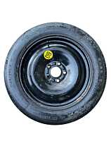 Janta Roata Rezerva Slim Tabla T 125 85 16 R16 Ford Mondeo MK 4 2007 - 2014 Cod 1S71-MH 1S71MH [B2930]