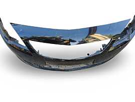 Bara Spoiler Fata Completa Opel Astra J NFL Non Facelift 2009 - 2012 Culoare Z20R Cod 13264403 [LC0803]