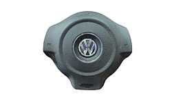 Airbag de pe Volan Volkswagen Golf 6 Plus 2008 - 2014 [A0392]