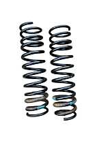 Set Arc Arcuri Spate Stanga Dreapta Ford Focus 2 Break Combi 2004 - 2010 [B4149]