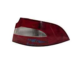 Stop Lampa Tripla Dreapta de pe Aripa Caroserie Skoda Superb 2 Hatchback Berlina Sedan 2008 - 2013 Cod 270502AH4 ZSB3T5945096 [L6847]
