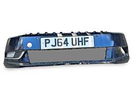 Bara Spoiler Fata cu Locas Senzori Parcare Volkswagen Passat B7 2010 - 2015 [M9235]