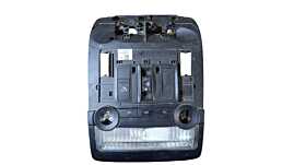Plafoniera Lumini cu Trapa BMW X5 E70 2006 - 2013 [K4911]