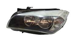 Far Stanga Halogen Fara Lupa BMW X1 E84 NFL Non Facelift 2009 - 2012 (Prindere rupta) [K8155]