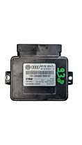 Modul Unitate Calculator Frana de Mana Electrica Audi A6 C6 2005 - 2011 Cod 4F0907801A [L3290]