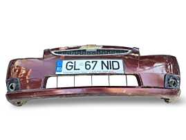 Bara Spoiler Fata cu Proiectoare Ceata Chevrolet Epica 2006 - 2011 [C6783]