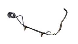Conducta Teava Serpentina Racire Ulei Lichid Servodirectie Fiat Doblo 1.9 JTD Multijet 2000 - 2010 Cod 51755564, 46767469, 51779983 [MX0358]