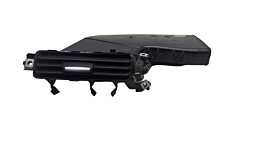 Gura Grila Aerisire Ventilatie Aer Stalp Stanga BMW X5 E70 2006 - 2013 [K4898]