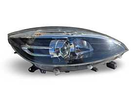 Far Dreapta Halogen cu Lupa Renault Scenic 3 FL Facelift 2012 - 2016 [Q0339]