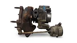 Turbo Turbina Turbosuflanta Seat Toledo 2 2.0 TDI 1998 - 2005 Cod 03G253016P [A0855]