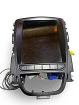 Unitate Radio Navi Navigatie Dedicata Android cu Rama Suport Tesla Style Opel Astra J 2009 - 2015 Cod CLZ12B9.71 16G10.1OZ210916 [LS0695]