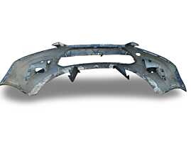 Bara Spoiler Fata Completa Ford Focus 2 Facelift 2007 - 2010 Cod 8M51-11757-A [X3972]