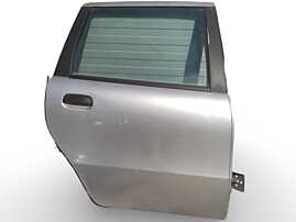 Usa Usi Portiera Portiere Dreapta Spate Dezechipata Fiat Punto 176 Hatchback 1993 - 1999 [LN0257]