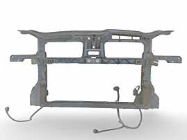 Tragher Trager Panou Frontal Calandru Suport Radiator Radiatoare Volkswagen Jetta 3 MK3 2005 - 2011 Cod 1K0805594M [LN0282]