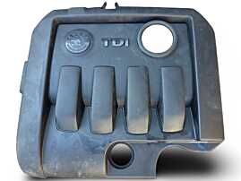 Capac Plastic Protectie Motor Volkswagen Golf 5 2.0 TDI 2004 - 2008 Cod 03G103925BL, 03G103925BM, 03G103925BN [N5563]