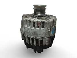 Alternator Skoda Octavia 3 1.2 1.4 TSI 2013 - 2017 Cod 04E903023K [A0918]