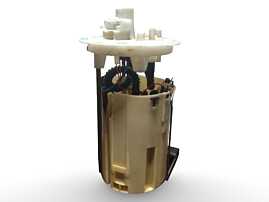 Pompa Combustibil Rezervor Fiat Doblo 1.9 JTD 2001 - 2010 Cod 0580303028 [A0919]