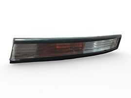 Lampa Semnalizare Stanga de pe Spoiler Bara Fata Volkswagen Passat B6 2005 - 2010 Cod 3C0953041J [A0921]