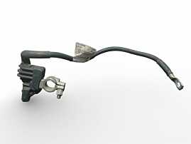 Borna Baterie Minus Negativa Volkswagen Beetle 2012 - 2019 Cod 5C0915181B [A0923]