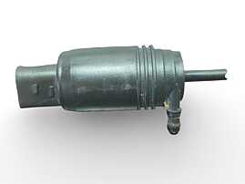 Pompa Pompita Motoras Vas Stropgel Spalare Parbriz BMW Seria 3 E90 E91 2004 - 2011 Cod 7199567 [A0925]