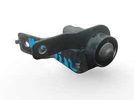 Senzor Contact Capota Motor Fata Hyundai I40 2011 - 2019 Cod 938803Z000, 93880-3Z000 [A0929]