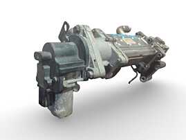 Suport Motor Skoda Octavia 3 1.4 Benzina 2013 - 2020 Cod 04E199275 [A0932]