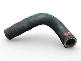 Furtun Conducta Aer Hyundai I40 1.7 CRDI 2011 - 2019 Cod 256502A850 [A0936]