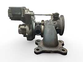 Turbo Turbina Turbosuflanta Audi A3 8V 1.4 TFSI 2012 - 2020 Cod 4918051300 [A0937]