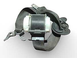 Centura Siguranta Dreapta Fata BMW Seria 1 E87 2004 - 2011 Cod 33059849C [A0950]