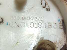 Unitate Radio CD Player Opel Astra G 1998 - 2007 Cod 9132693 [A0961]