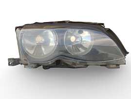 Far Faruri Dreapta Fata BMW E46 1998 - 2006 Cod 0301177602 [A0964]