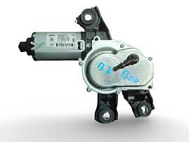 Motoras Stergator Geam Sticla Luneta Haion Portbagaj Volkswagen Passat B7 2010 - 2014 Cod 3C9955711A [A0973]