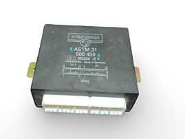 Unitate Modul Calculator Control Carlig Remorcare Fiat Stilo 2001 - 2007 Cod ASTM31-506450 [A0973SOS]