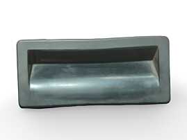 Buton Maner Clapeta Actionare Deschidere Haion Portbagaj Audi A5 8T 2009 - 2017 Cod 5N0827566 [A0974]