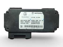 Unitate Modul Calculator Control Telefon Mercedes Clasa C Class W203 2001 - 2007 Cod A2308204226 [A0974SOS]
