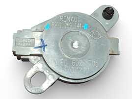 Buzzer Difuzor Boxa Senzori Parcare Renault Grand Scenic 3 2009 - 2016 Cod 8200259144 [A0977SOS]
