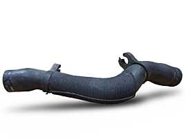 Soclu Suport Bec Lampa Stop Tripla Stanga de pe Haion Haion Capota Portbagaj BMW Seria 3 E46 1998 - 2006 Cod 8374807 [A0978SOS]