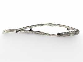 Airbag Cortina Lateral Laterala Dreapta Mercedes Clasa E Class W212 2.2 CDI 2008 - 2016 Cod 608740100 [A0979]