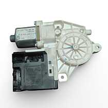 Motoras Macara Electrica pentru Geam Sticla Usa Portiera Dreapta Fata Volkswagen Golf 6 2008 - 2013 Cod 1K5837402BD, 3C095979B [A0979SOS]