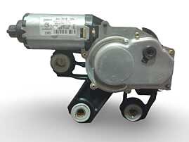 Motoras Stergator Geam Sticla Luneta Haion Portbagaj Volkswagen Touareg 7L 2003 - 2010 Cod 7L0955712B [A0982SOS]